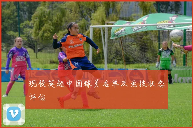 现役英超中国球员名单及竞技状态评估