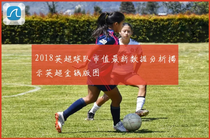 2018英超球队市值最新数据分析揭示英超金钱版图